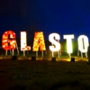 Glastonbury :D