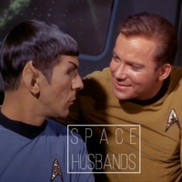 Space Husbands