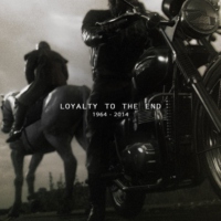 Loyalty to the end