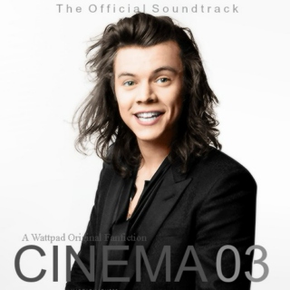 Cinema 03 (Official Soundtrack)