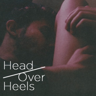 Head / Over Heels+