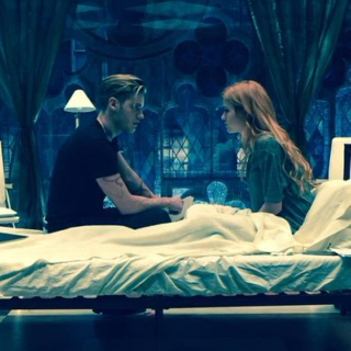 Clace ~Beautiful Disaster~!