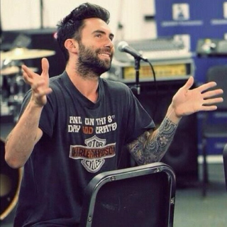 Adam's Duets on The Voice