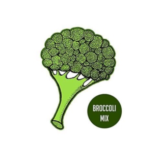 Broccoli Mix