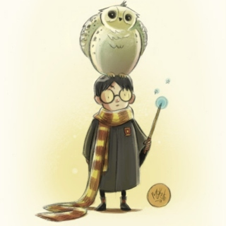 Let's Go Bother Snape!