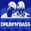 Random Drum and Bass Tracks 2