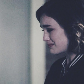 the scariest change; jemma simmons