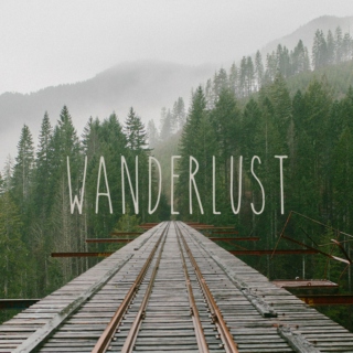 Wanderlust 