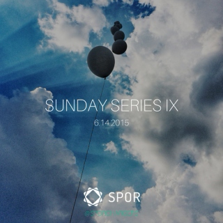 SPOR Sunday Series IX