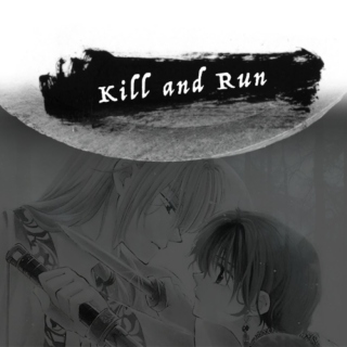 kill and run 