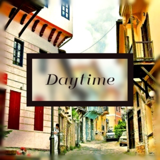Daytime (Get Away)