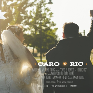Caro & Ric - OST