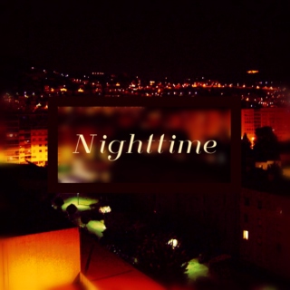 Nighttime (Get Away)
