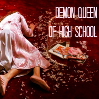 demon queen of high school