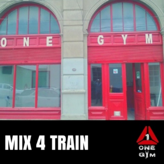 Mix 4 Train