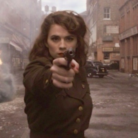 Carter, Agent Carter