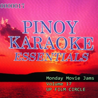 Pinoy Karaoke Hits