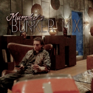 murphy's bunker mix