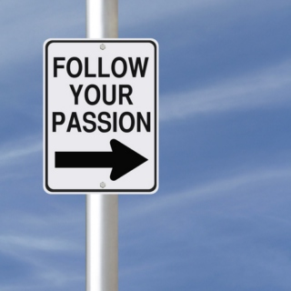 Discover Your Passion