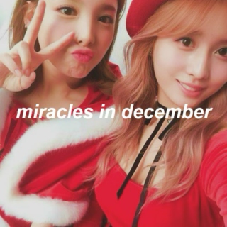 miracles in december
