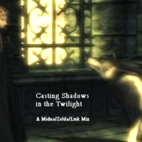 Casting Shadows in the Twilight