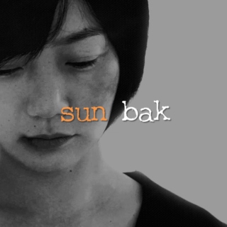 SUN BAK (3/8)