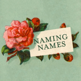 naming names
