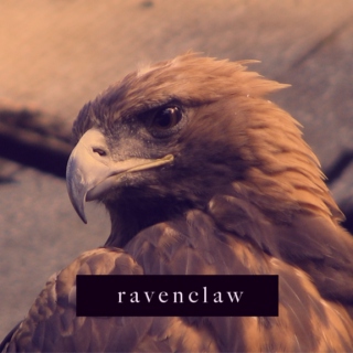 Ravenclaw Mixtape