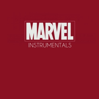 Marvel: Instrumentals