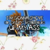 I'm Gonna Shove an Entire Keyblade up my Ass