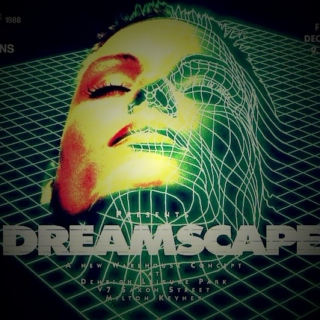 Dreamscape II