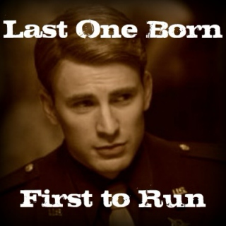 Last One Born; First to Run
