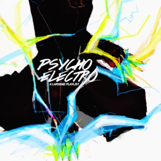 psycho electro