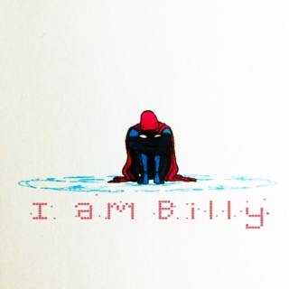 I am Billy.