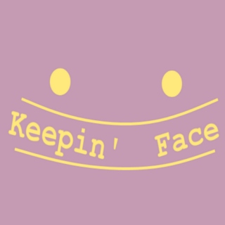 Keepin Face
