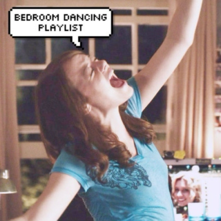 Bedroom Dancing