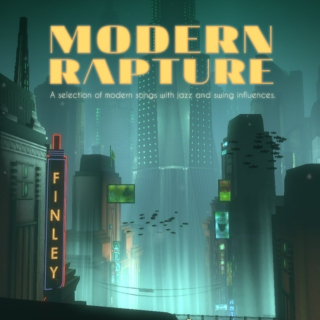 Modern Rapture