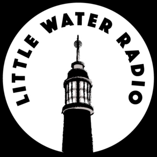 Little Water Radio Mix 1 (5/3/15)