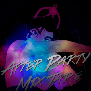 After Party Mixtape 
