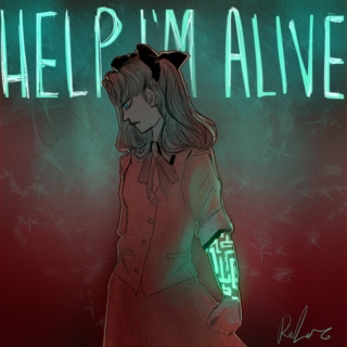 Help, I'm Alive