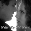 Bruce & Natasha • Hello My Old Heart