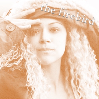 The Firebird (A Helena Mix)