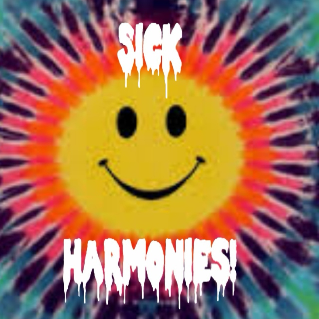 sick harmonies !