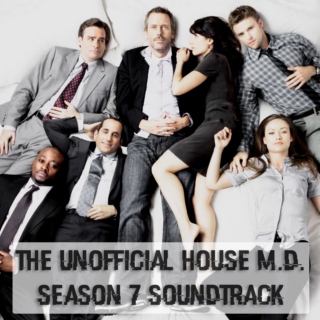 House M.D. Season 7 Soundtrack