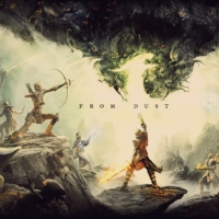 from dust. //dragon age fanmix//