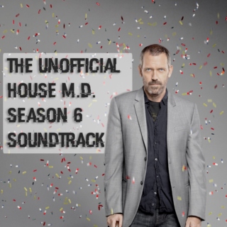 House M.D. Season 6 Soundtrack