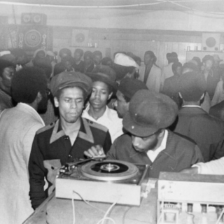 A Reggae Party Vol. 2