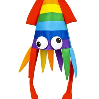 party squids
