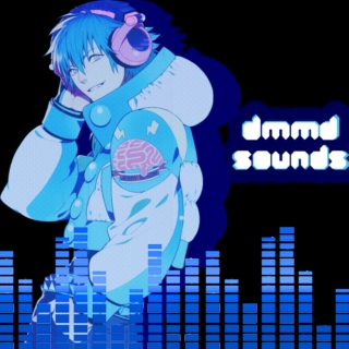 DMMd Sounds