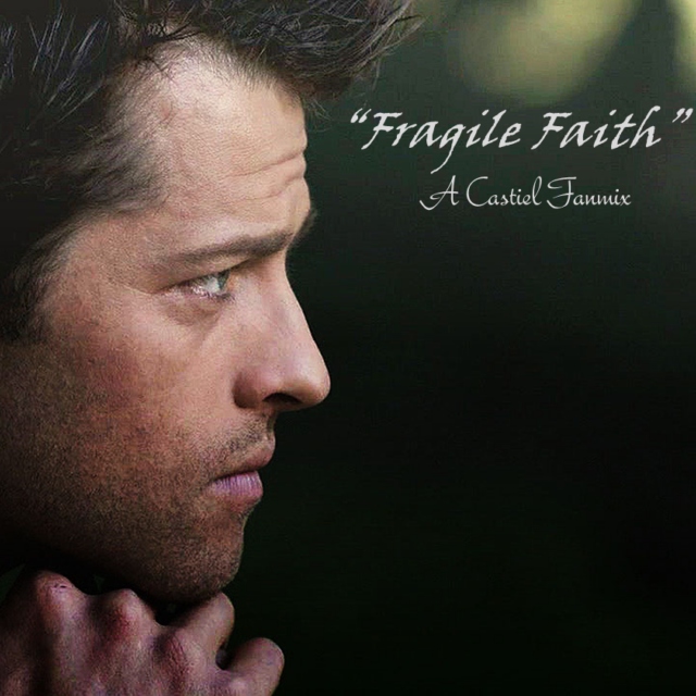 Fragile Faith